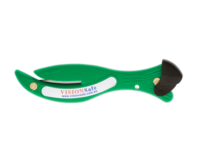 Picture of VisionSafe -F200 - Packaging Knife with Hook